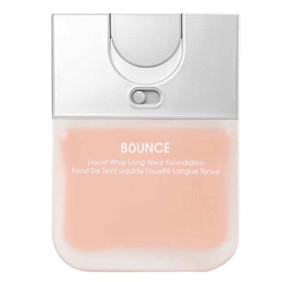 beautyblender Bounce Whip Long Wear Foundation in 1.20 C Light Fair, 30 ml - Picture 3 of 6
